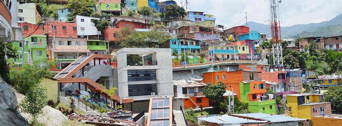 United Nations: World Habitat Day