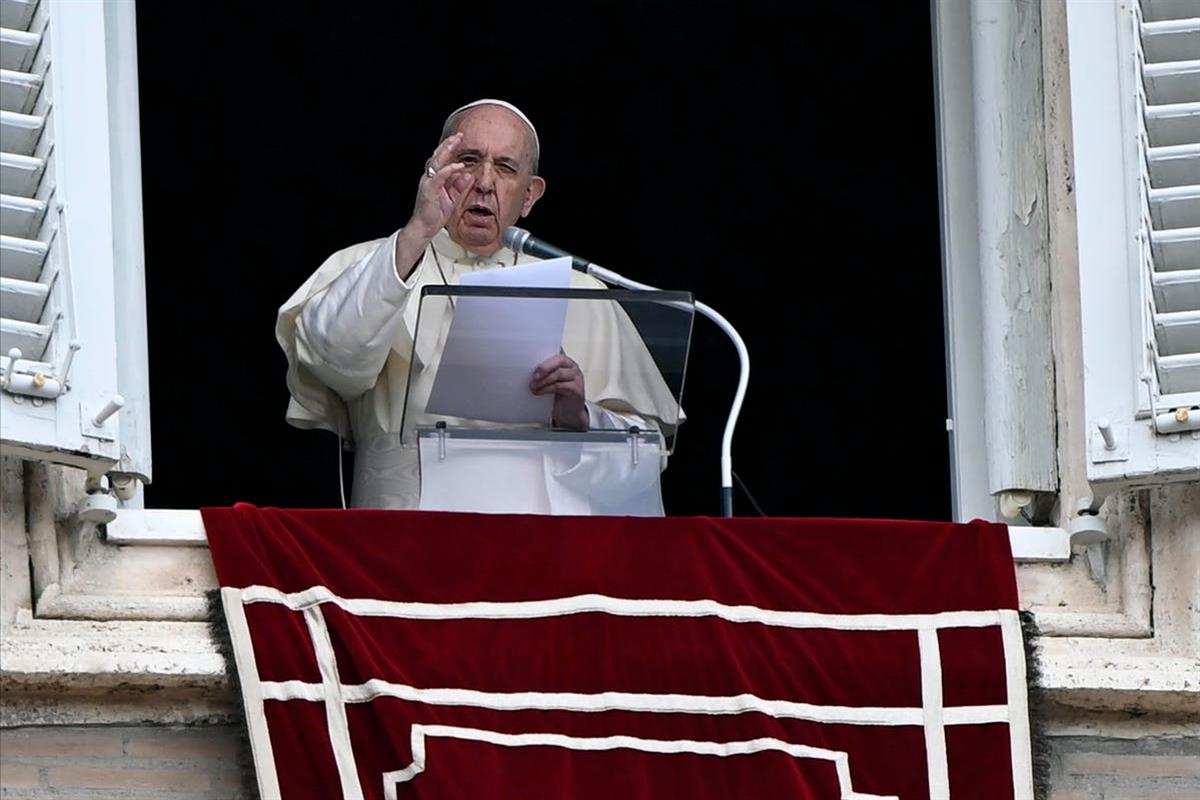 Fratelli Tutti: Pope Francis delivers new teaching aimed at healing divisions in the face of coronavirus
