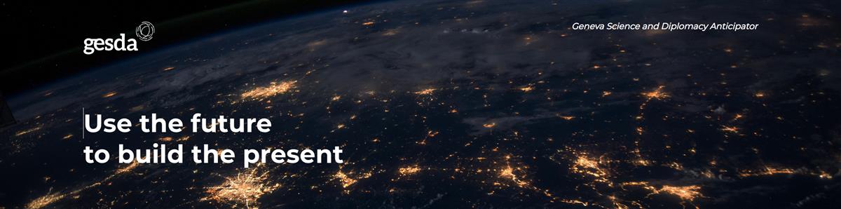 The imperative of a new multilateralism – enhanced by science