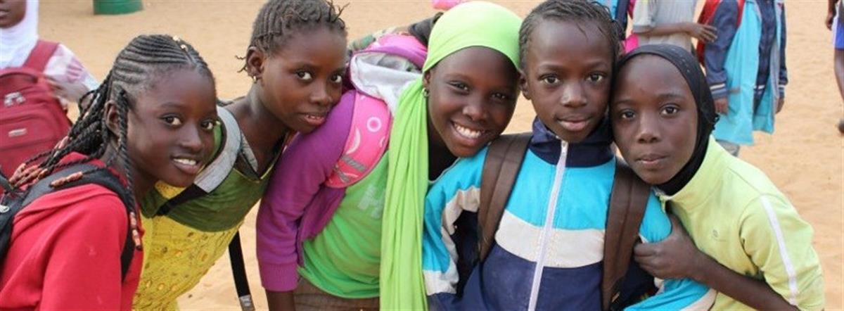 UNESCO: International Day of the Girl Child
