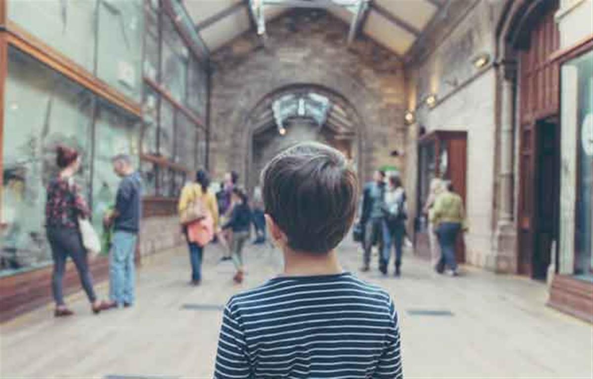 Featured Story: Why we need museums now more than ever