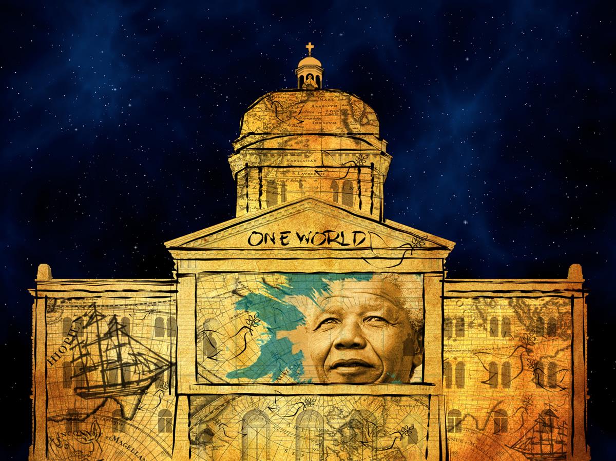 Planet Hope - Rendez-vous Bundesplatz