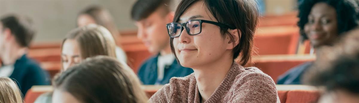 Universities enrich communities, as well as educating students – new research