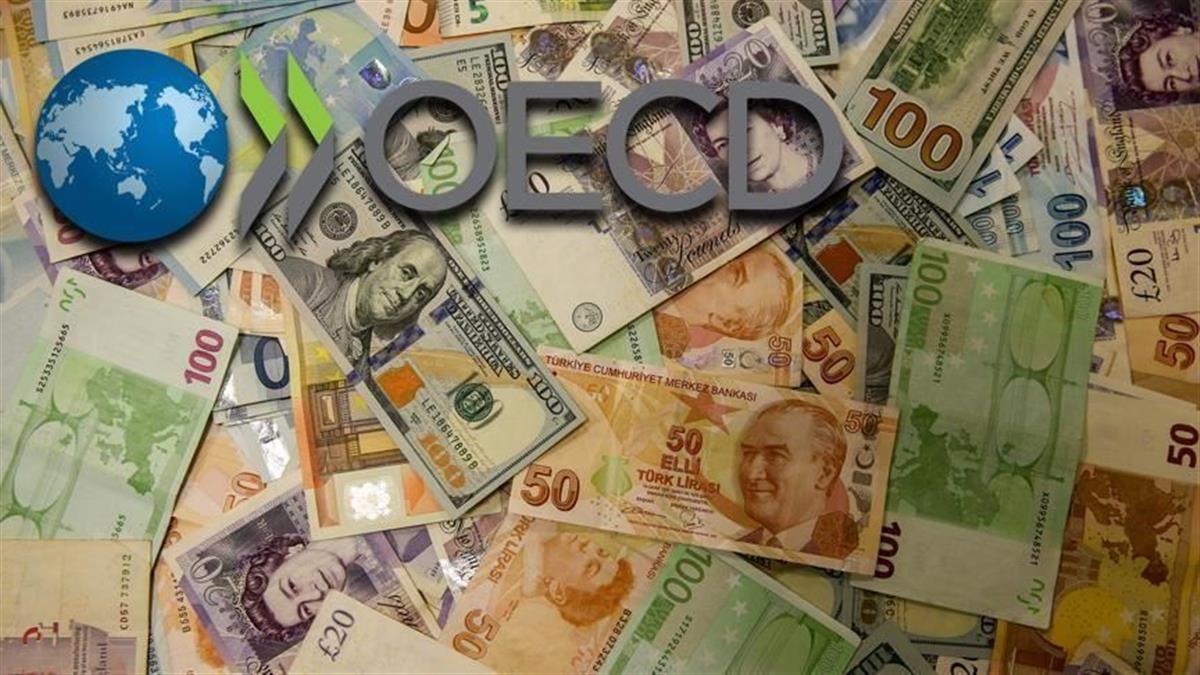 Climate finance for developing countries is rising