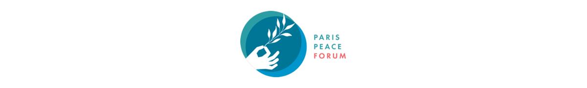 Paris Peace Forum 2020