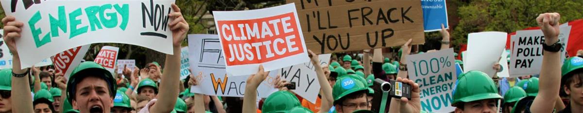 Four climate strategies that could reach across partisan divides
