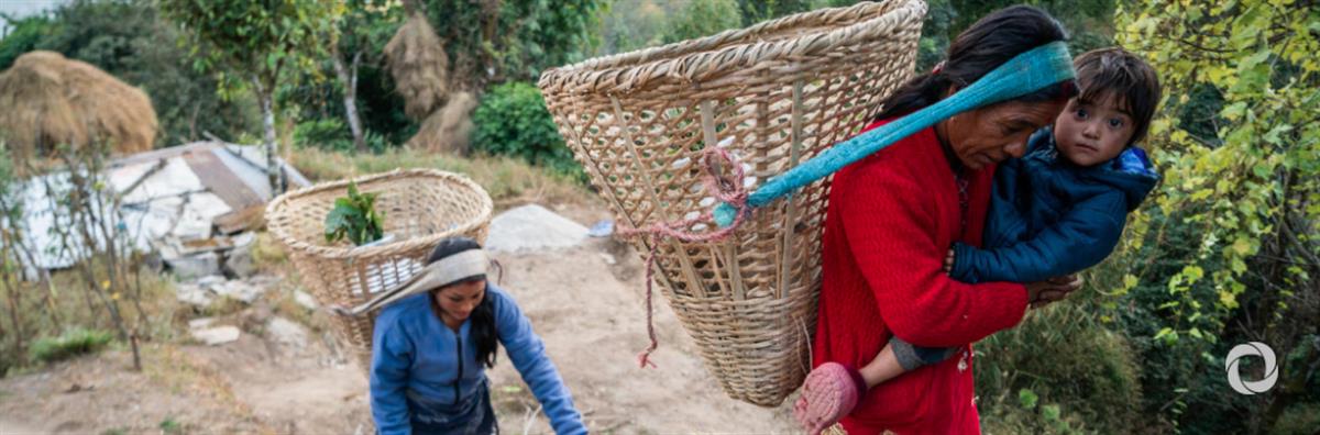 OECD and UNDP launch a plan to align global finance with sustainable development