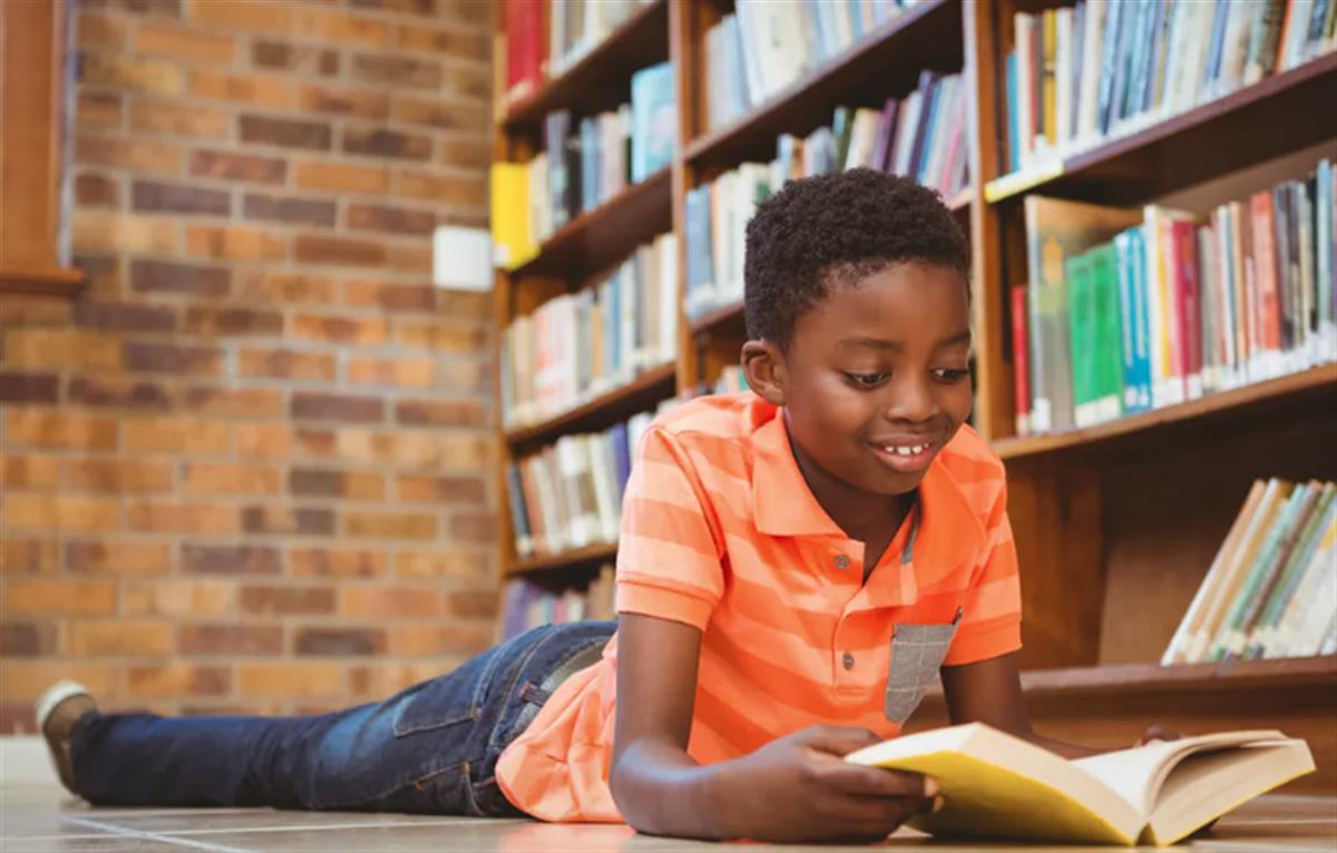 Marcus Rashford’s book club couldn’t come at a better time – children’s reading is at a 15-year low