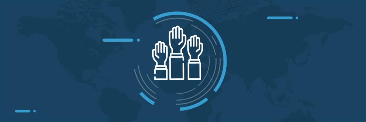E-volunteer opportunities. Contribute to international development from home.