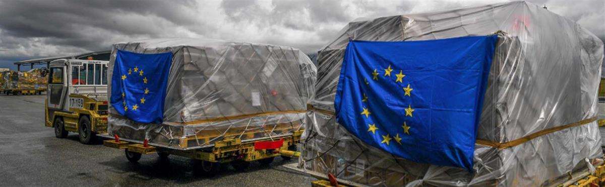 EU allocates additional €3.5 million to support vulnerable refugees and migrants in Bosnia and Herzegovina