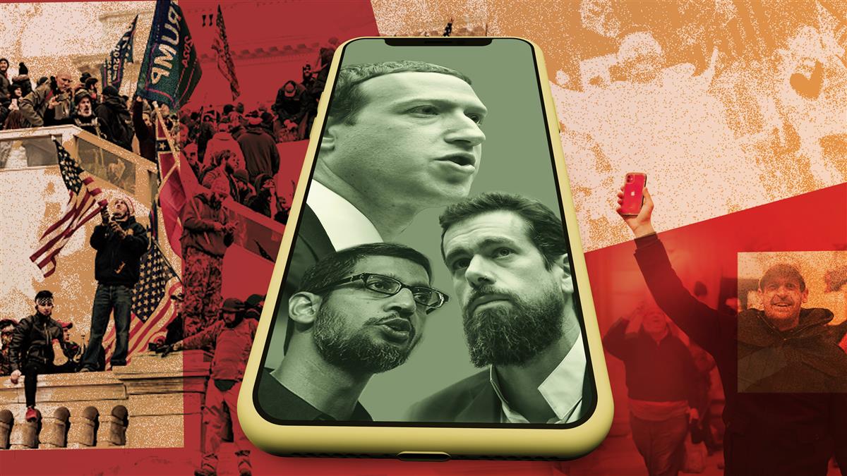 Big Tech’s attention economy can be reformed. Here’s how.