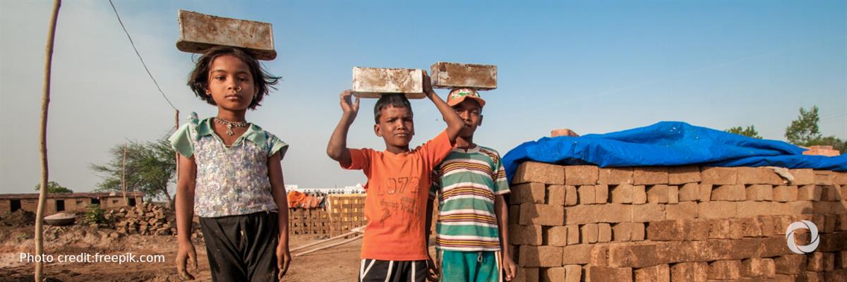 2021: International Year for the Elimination of Child Labour