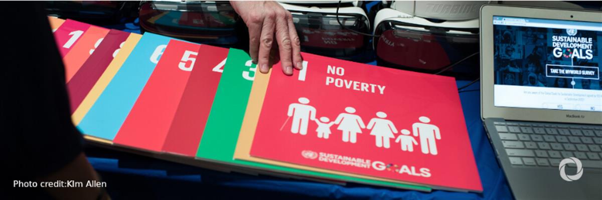 New programme to accelerate business action on the Sustainable Development Goals starts with 600 companies in 65 countries