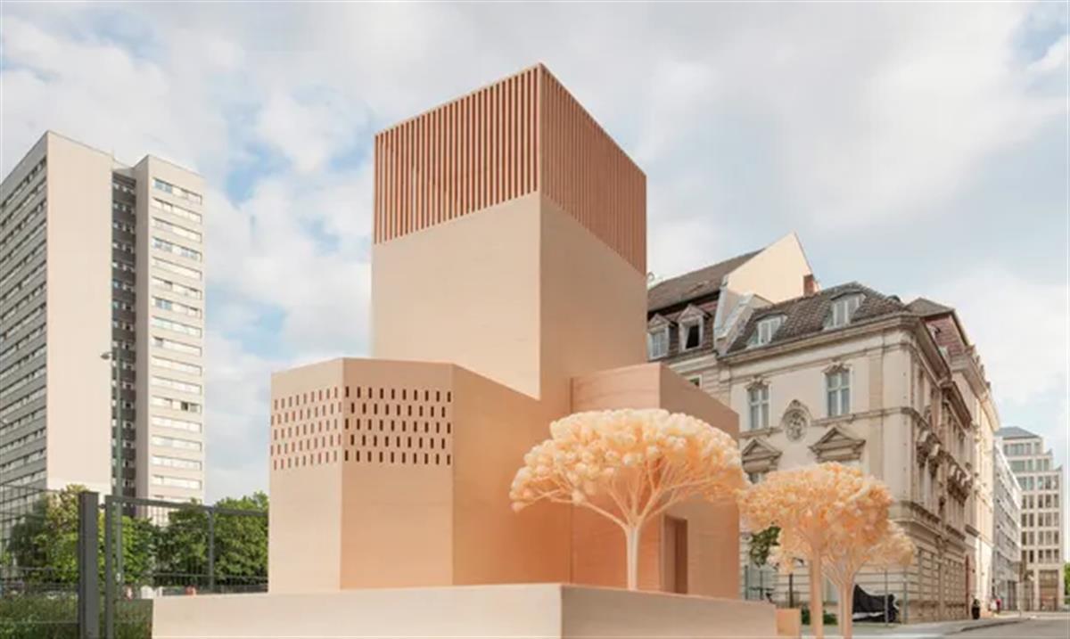 Christians, Muslims and Jews to share faith centre in Berlin