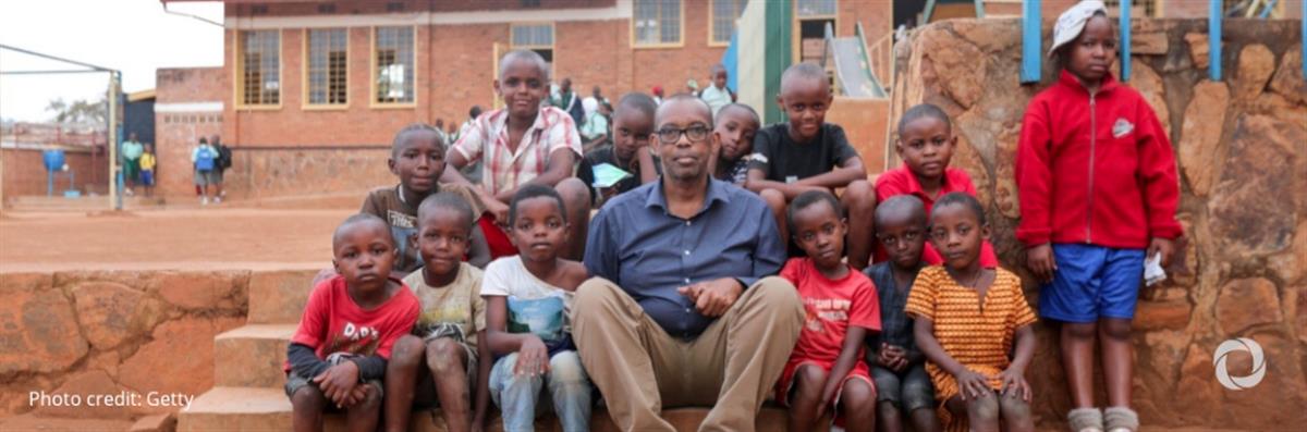 Cryptocurrency donations set to fund innovation hub in Rwanda to aid children