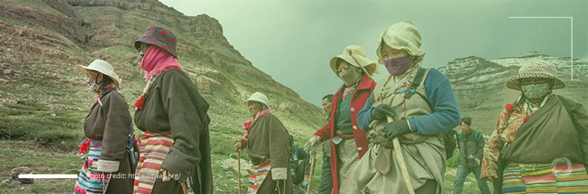 Himalayan countries urge for measures to secure mountain communities’ climate resilience