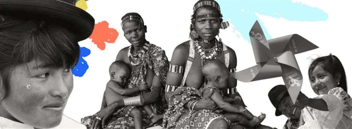 Leaving no one behind Indigenous peoples and the call for a new social contract