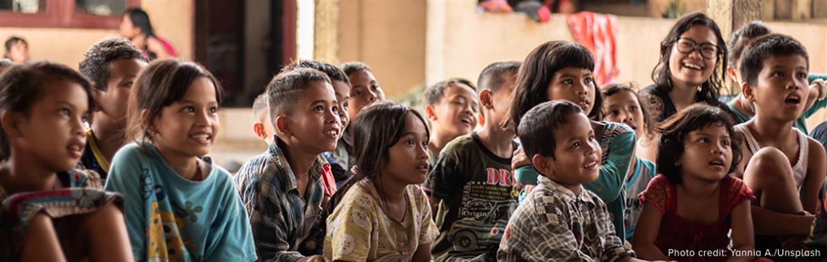 Secretary-General Unveils Vision for Future-Oriented UN