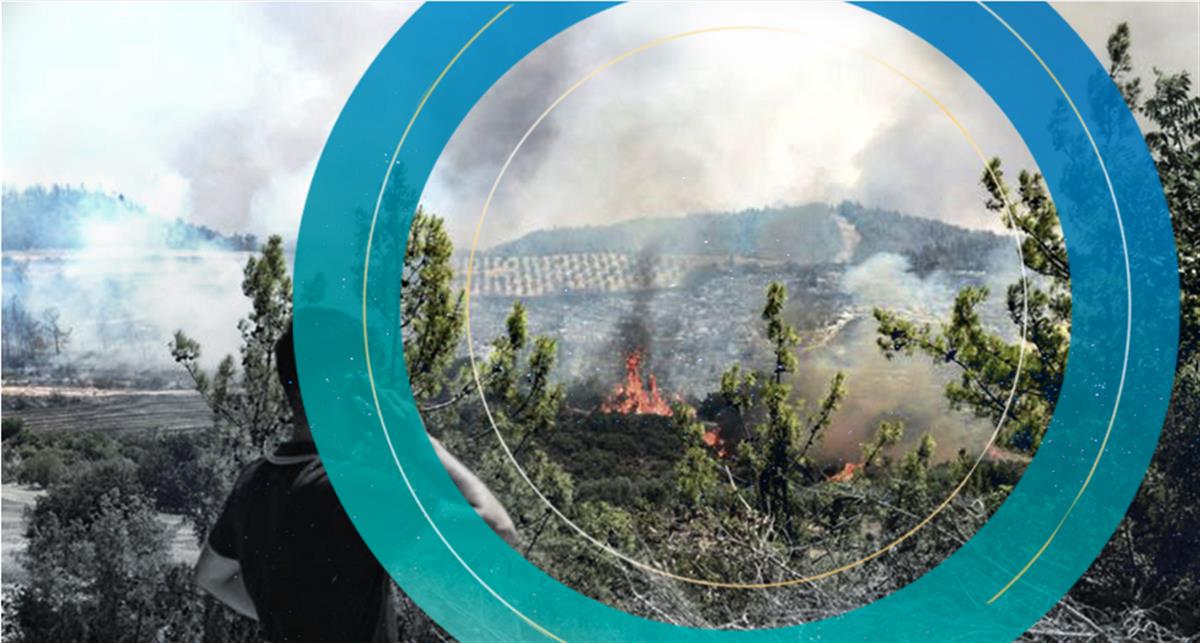 Letter from 45 million medical workers warns urgent climate action needed to stop "impending catastrophe"