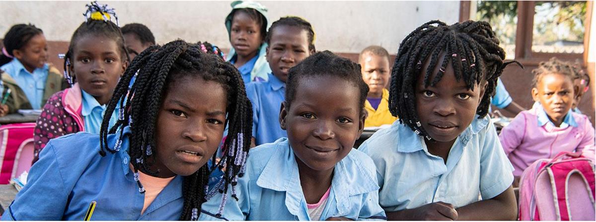 United Nations: World Children's Day