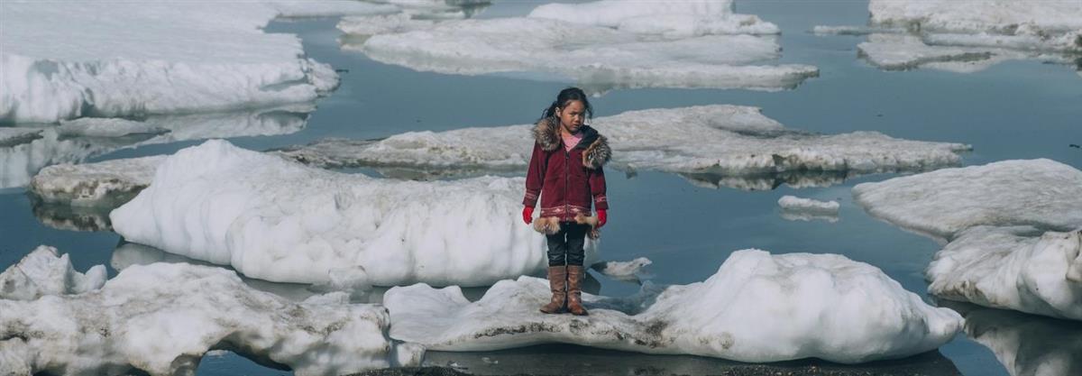 UNICEF: Climate Crisis - Act on Child Rights