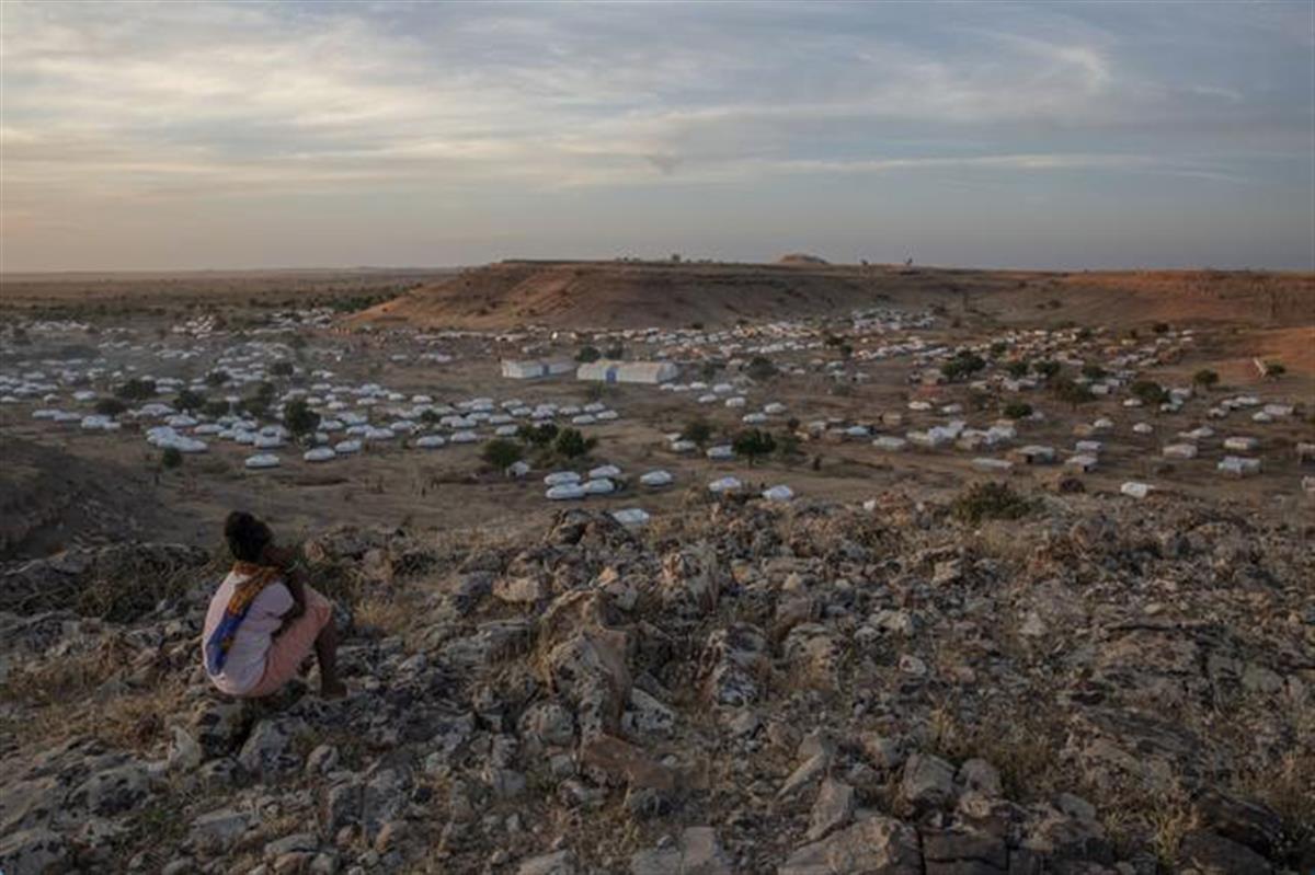Global refugee pact: have countries made progress or are they dangerously off track?