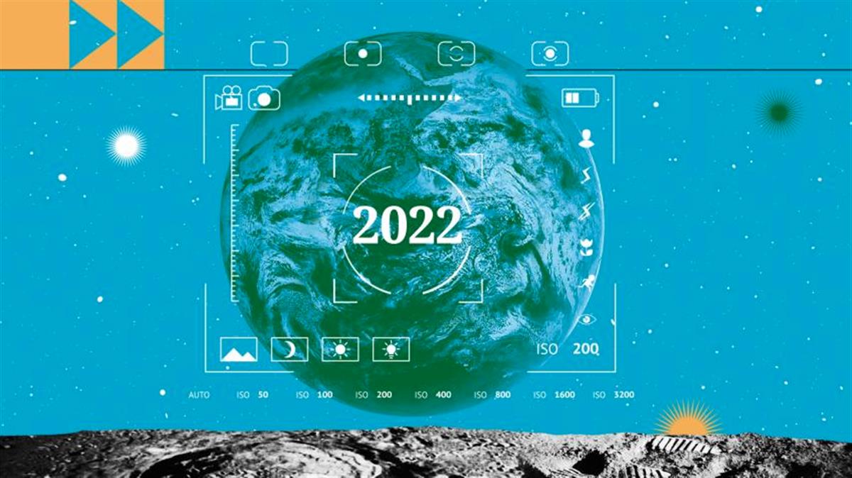 UNITED NATIONS: Why 2022 will matter for climate action