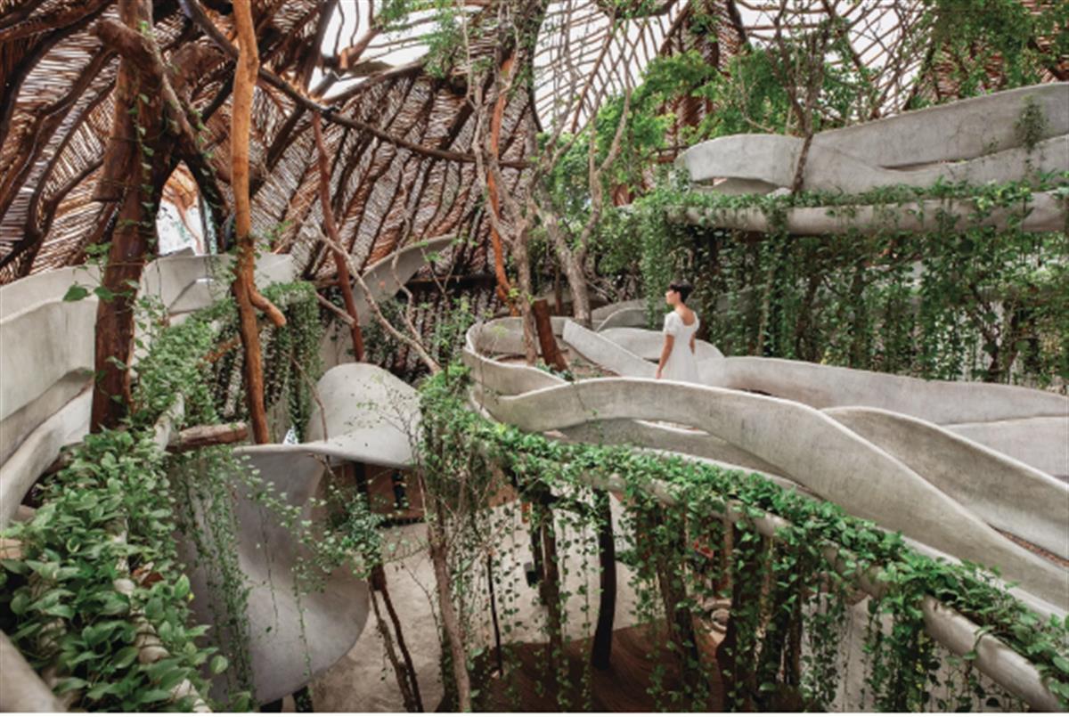 Seven ways museums are responding to the climate crisis