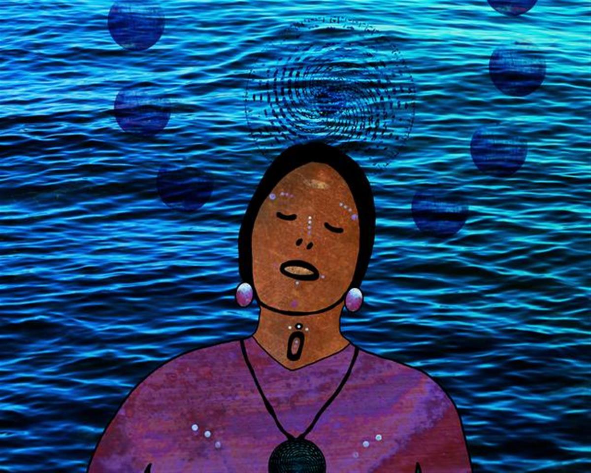 MEG exhibition on indigenous rights, an issue close to International Geneva’s heart