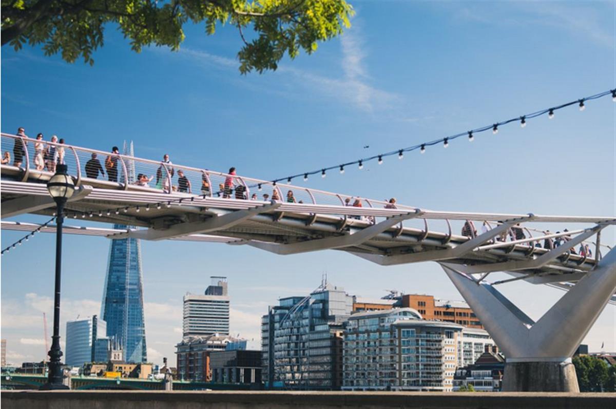 Mayor of London announces £90 million towards new green bonds