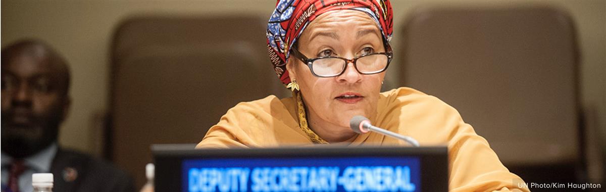 UN Embarks on Preparations for Education Summit