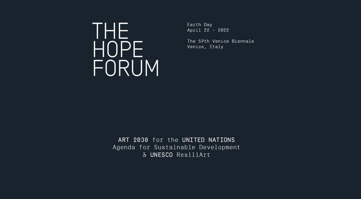 The Hope Forum