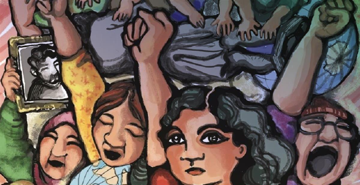 Featured Story: Progressive International - Introducing the Art of Internationalism