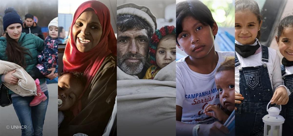 UNHCR: World Refugee Day