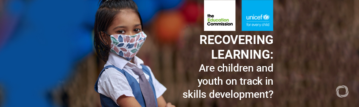 UNICEF: Around 3 in 4 youth lack skills needed for employment, new report says