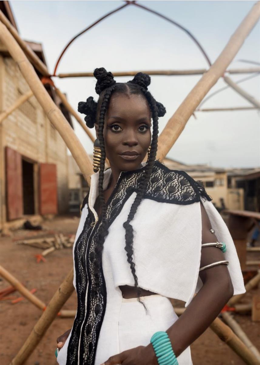 Ghanaian Curator Nana Oforiatta Ayim on Why the Future of the Museum Must Exist Beyond Art’s Traditional Boundaries