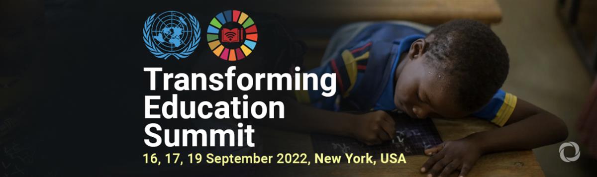 Transforming Education Summit