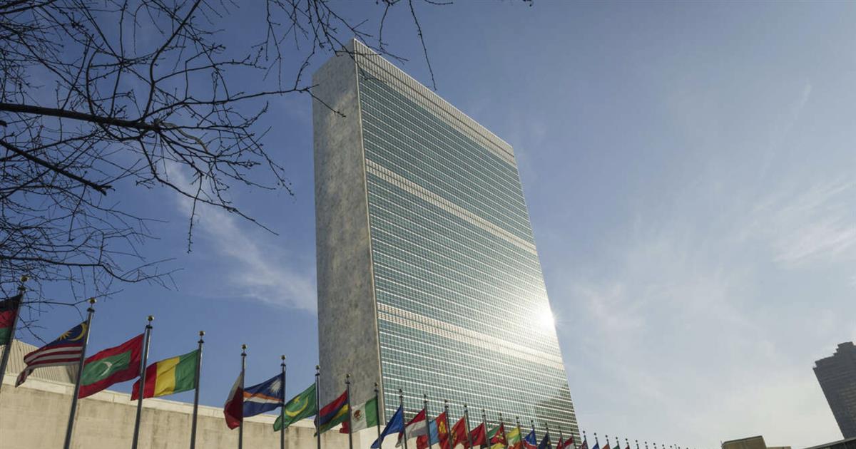 UN General Assembly enters high-level week: what to expect