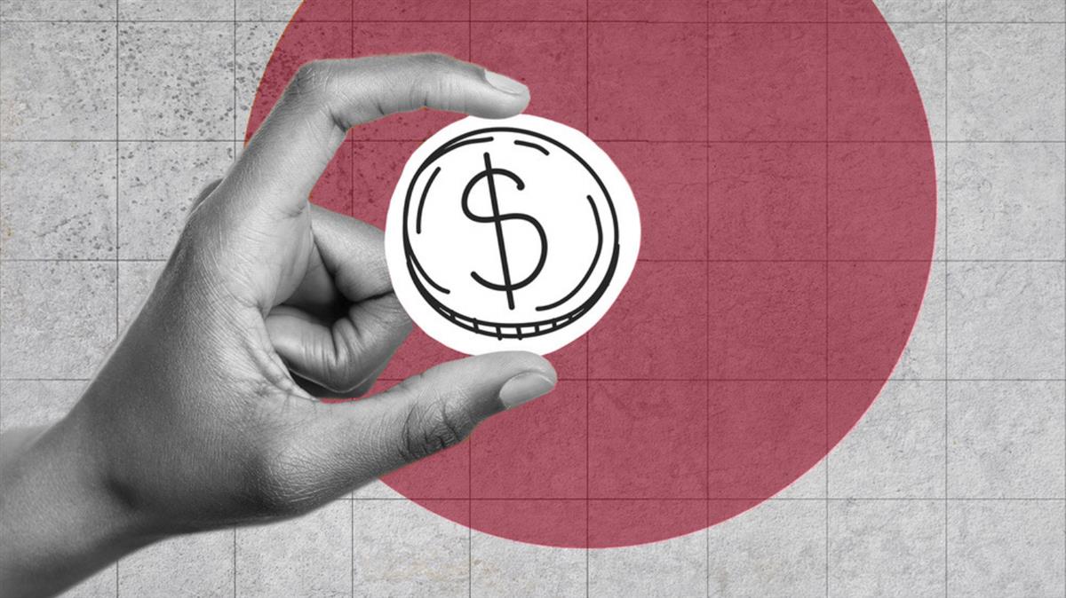 How to begin fixing the ‘nonsensical’ humanitarian financing system