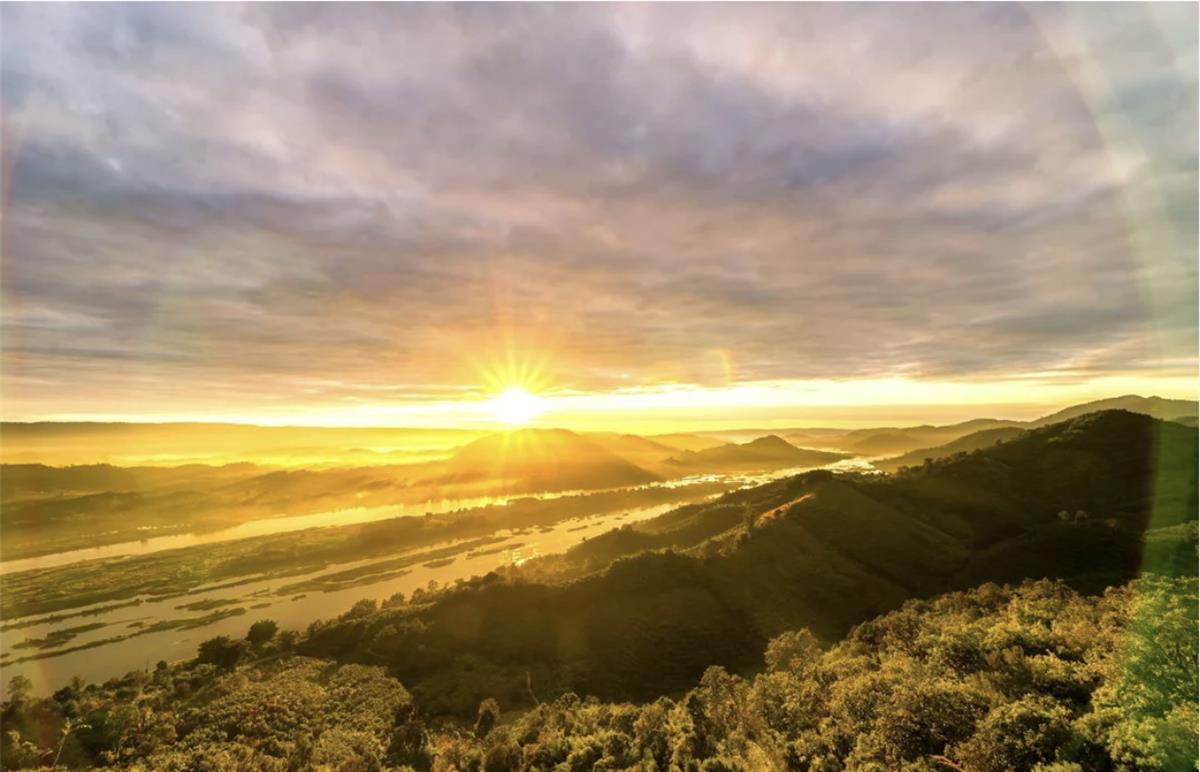 Featured Story: Forum for the Future: Three transitions, one opportunity to transform for a just and regenerative future