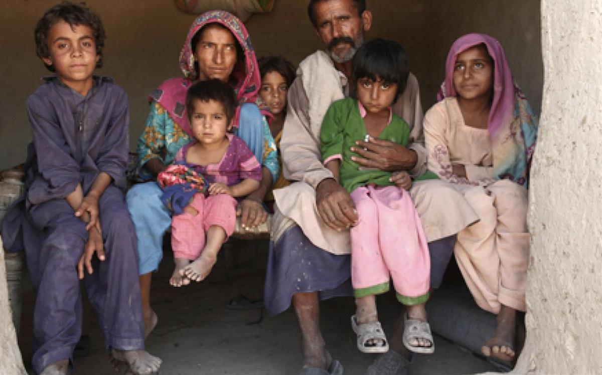 OXFAM: Richest 1% bag nearly twice as much wealth as the rest of the world put together