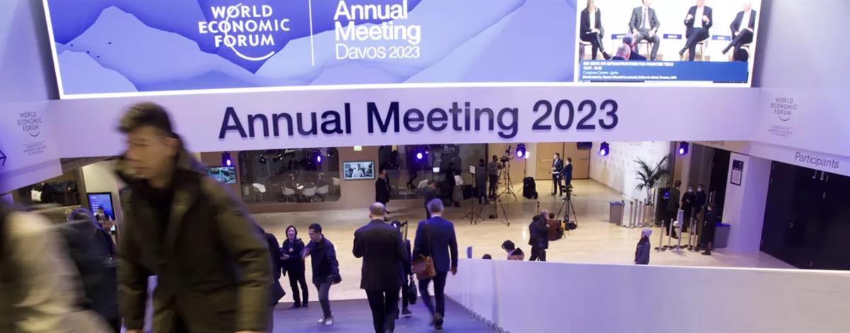WEF only ‘about tweaking the system’: rogue business leaders call for real wealth distribution