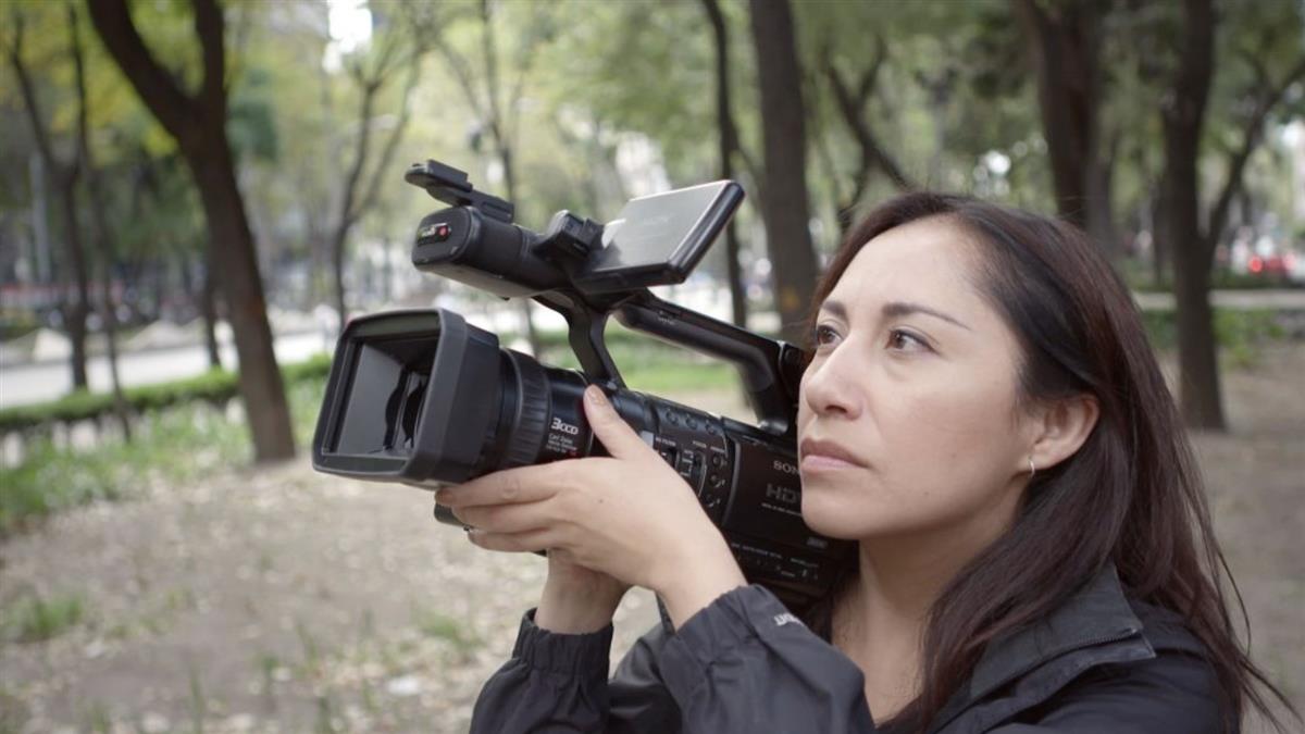 ‘Art Can Impact Society’: Watch How Artist Minerva Cuevas Uses Her Creative Practice to Trigger Real-World Change