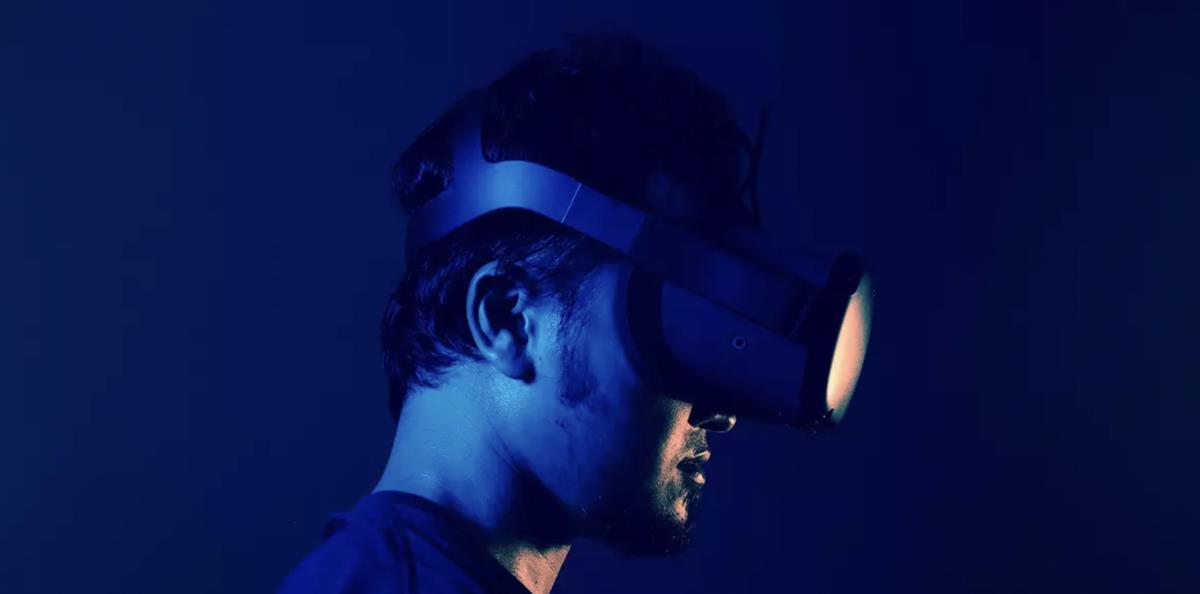 International Geneva zooming into the metaverse