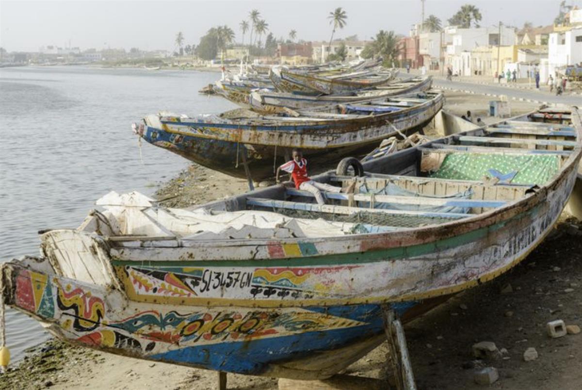 Water crisis: where is the political leadership?