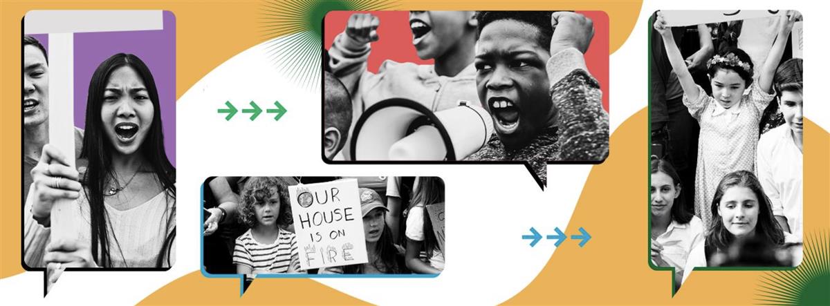 Featured Story: Youth in Action: United Nations