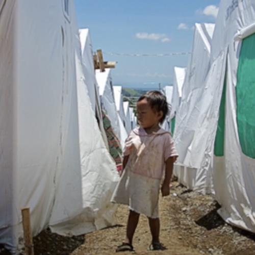 The New Humanitarian