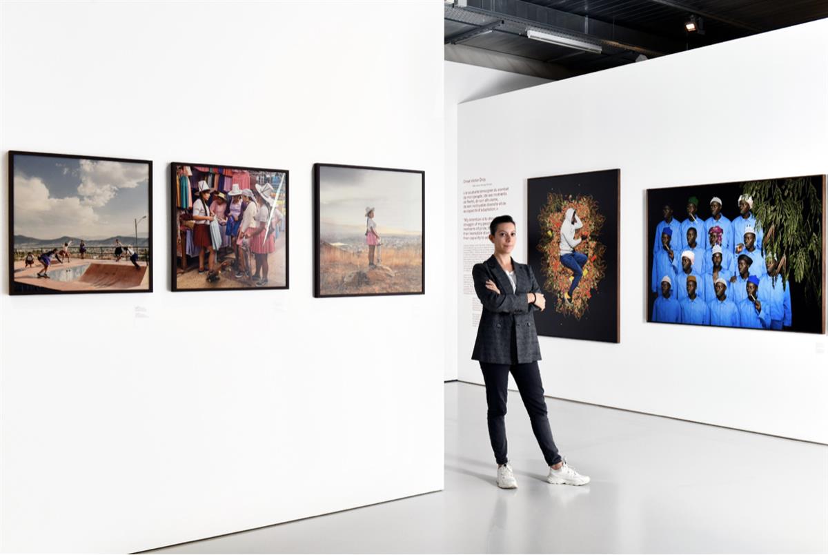 Human.Kind. A new look at Humanitarian Photography through 10 editions of the Prix Pictet