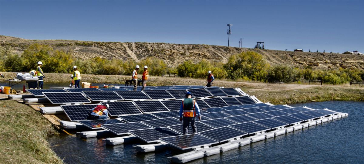 UNEP: Climate Action