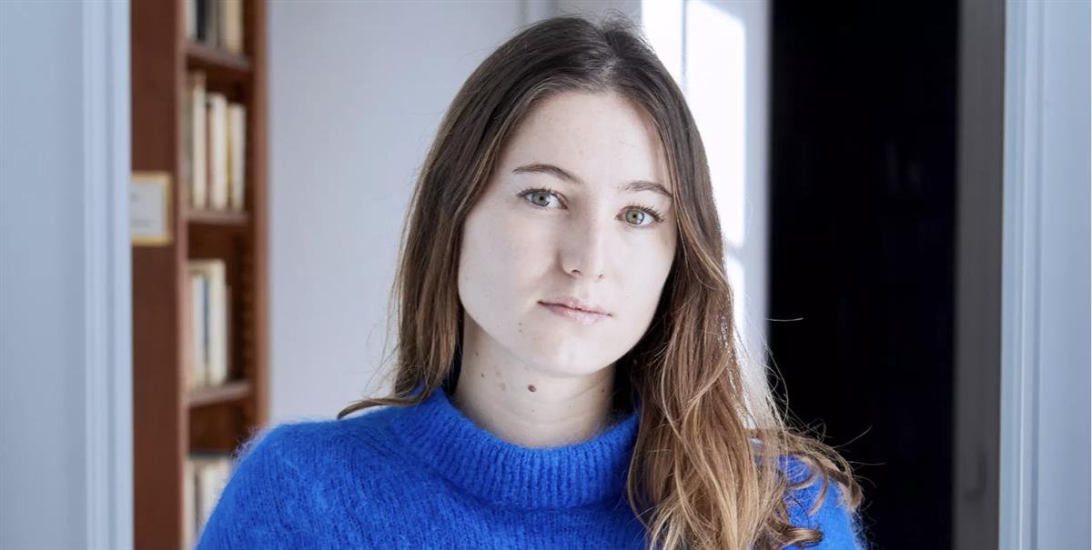 French climate activist Camille Étienne and the power of fear